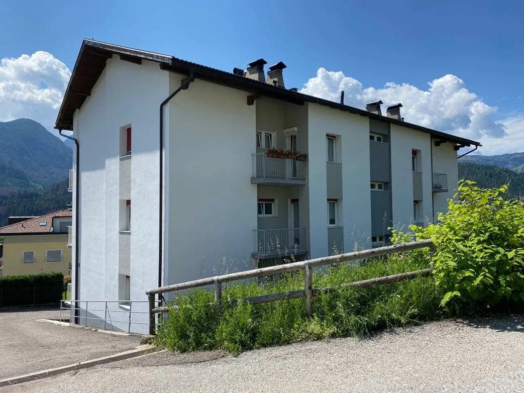 Cappotti termici - Green Wall Srl Cavalese Tesero Val di Fiemme Trentino Dolomiti
