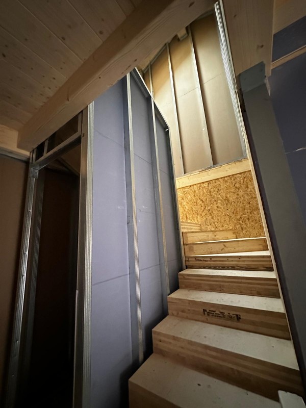 Cartongessi - Green Wall Srl Cavalese Tesero Val di Fiemme Trentino Dolomiti