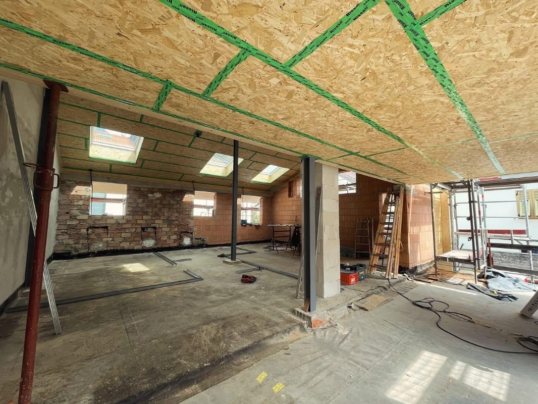 Cartongessi - Green Wall Srl Cavalese Tesero Val di Fiemme Trentino Dolomiti