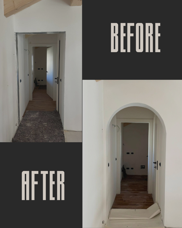 Cartongessi - Green Wall Srl Cavalese Tesero Val di Fiemme Trentino Dolomiti