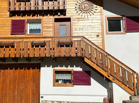 Trattamento del Legno by GreenWall Cavalese - Tesero Val di Fiemme Trentino
