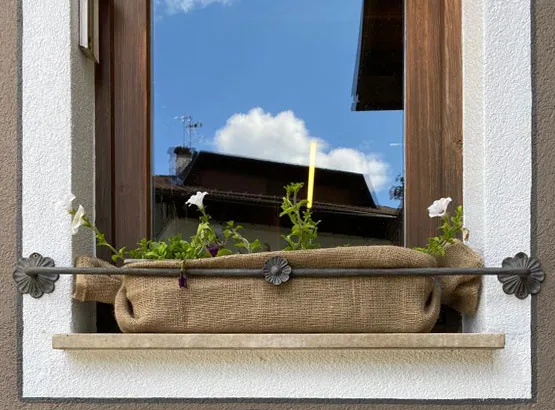 Pitture e Tinteggiature by GreenWall Cavalese - Tesero Val di Fiemme Trentino